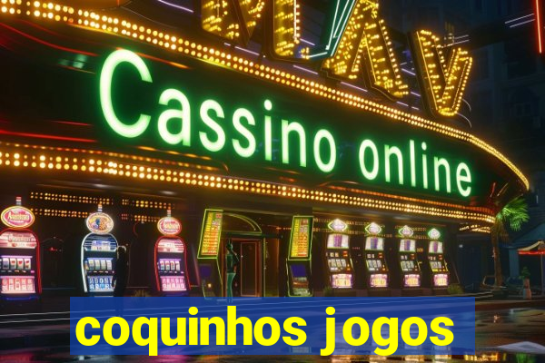 coquinhos jogos